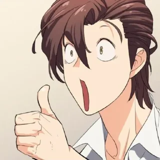 👍 emoji Лол кек Telegram sticker 22 of 96