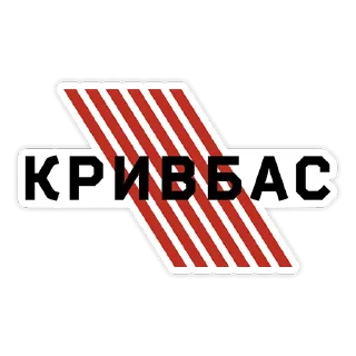 Sticker from FCKK🔴⚪️