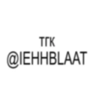 Sticker from . ݁₊ ⊹ . ݁˖ . ݁ @IEHHBLAAT