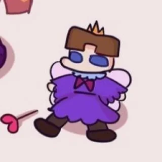 🩹 emoji 𝗠𝗶𝗰𝗵𝗮𝗲𝗹 𝗔𝗳𝘁𝗼𝗻 Telegram sticker 16 of 83