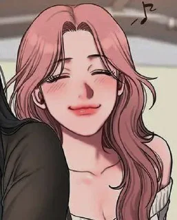 😚 emoji хера💋hye-ra Telegram sticker 6 of 10
