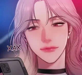 🙂 emoji хера💋hye-ra Telegram sticker 9 of 10