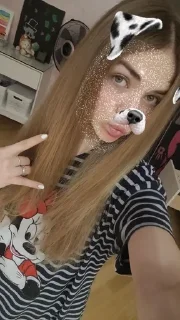🤟 emoji 💗полиночка💗 Telegram sticker 14 of 25