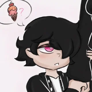 🩷 emoji ͝𝙒𝙧𝙚𝙣 @Tcoaalchannel Telegram sticker 23 of 62