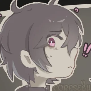 🩷 emoji ͝𝙒𝙧𝙚𝙣 @Tcoaalchannel Telegram sticker 21 of 62