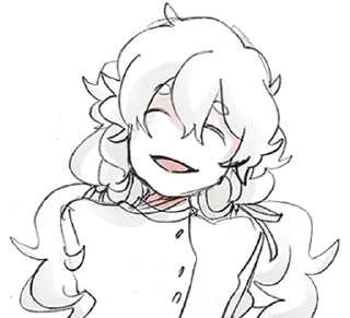 🤍 emoji Hello_charlotte_q84 Telegram sticker 10 of 109