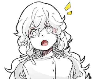 🤍 emoji Hello_charlotte_q84 Telegram sticker 8 of 109