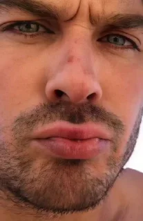 😘 emoji Дневники вампира Telegram sticker 24 of 77