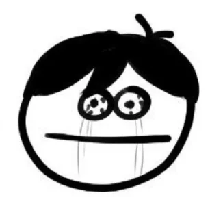 😐 emoji Только для оморевцев 4 Telegram sticker 19 of 120