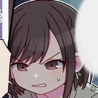 🌟 emoji 25-ji, Nightcord de. Telegram sticker 11 of 69