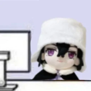 ☕ emoji стики от @mitsurihousexxx Telegram sticker 10 of 22