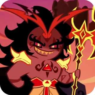 👹 emoji Burning Spice Cookie @axyelib Telegram sticker 12 of 27