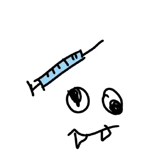 🌟 emoji Додики лгбт Telegram sticker 23 of 44