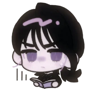 🪸 emoji ㅤ𝐒꤮𝖚𝐚ꫂ  ─‌‌⃖  @weNlief Telegram sticker 15 of 75