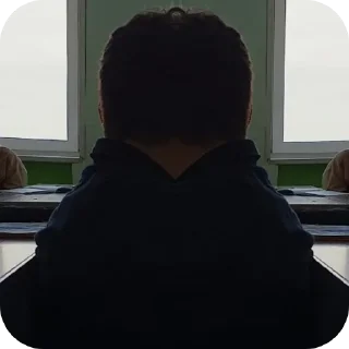 Sticker from Малыга плотненько покушал