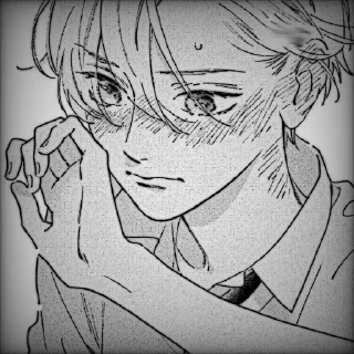 ➖ emoji Милашкеры, пак   - @Tori_gai Telegram sticker 13 of 111