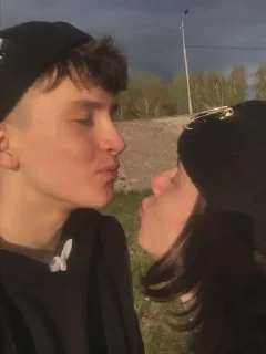 🥵 emoji никитосик и команда Telegram sticker 19 of 46