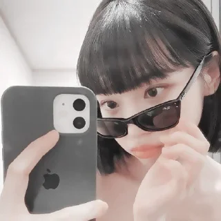 Sticker from 𖡟 𝐜𝐡𝐚𝐞𝐰𝐨𝐧 🍇@nerimacurse〻