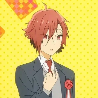 🌟 emoji yanagi by @areeshia Telegram sticker 12 of 25