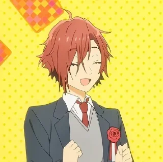 🌟 emoji yanagi by @areeshia Telegram sticker 13 of 25