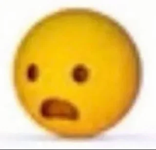 🌟 emoji Стикеры для оболтусов Telegram sticker 18 of 55