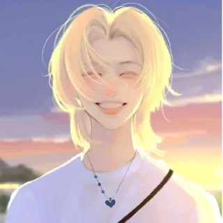🌟 emoji Kpop_Family Telegram sticker 5 of 19
