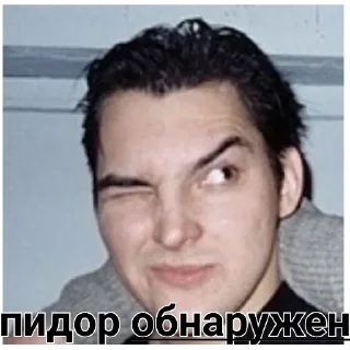 😃 emoji Горшенев Telegram sticker 6 of 120