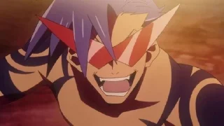 🌟 emoji KAMINA @GIFSHIGETSUSTICK Telegram sticker 18 of 51