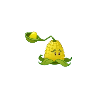 😄 emoji Растения 3 Telegram sticker 5 of 53