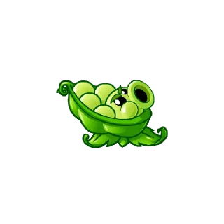 😄 emoji Растения 3 Telegram sticker 10 of 53