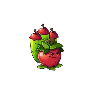 😄 emoji Растения 3 Telegram sticker 8 of 53