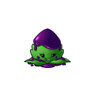 Sticker from Растения 1
