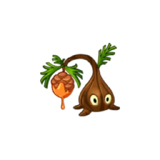 😄 emoji Растения 3 Telegram sticker 21 of 53