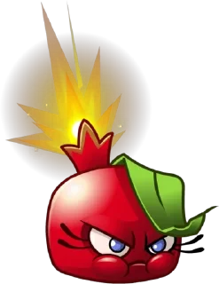 💣 emoji Все растения 1 Telegram sticker 24 of 120