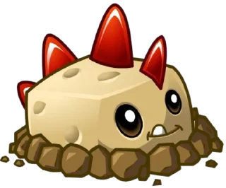 💣 emoji Все растения 1 Telegram sticker 18 of 120