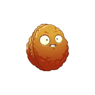 😄 emoji Растения 4 Telegram sticker 19 of 24