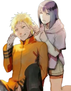 Sticker from Нарухина💕