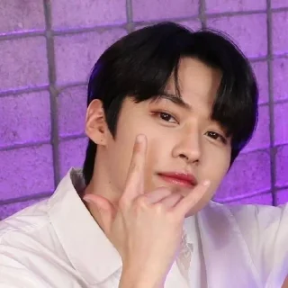 Sticker from stray kids 💗