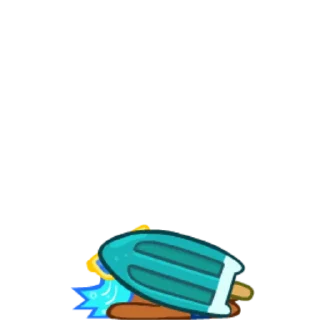 🧼 emoji Soda Cookie! Telegram sticker 24 of 36