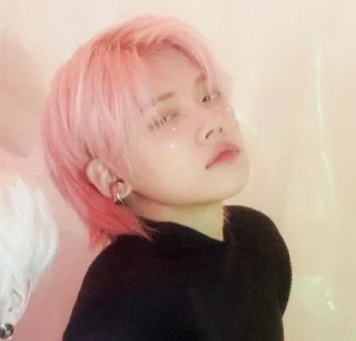 Sticker from Yeonjun