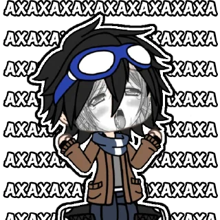 Sticker from секси егорка🥵
