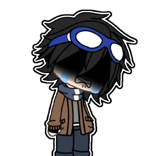 🕯 emoji секси егорка🥵 Telegram sticker 18 of 23