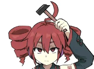 Sticker from (дай-)Ка сане (во)Т это @The_01hᅠ ᅠ ᅠ