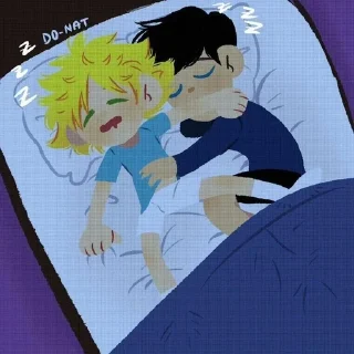 😴 emoji Крик канон🙄 Telegram sticker 15 of 40