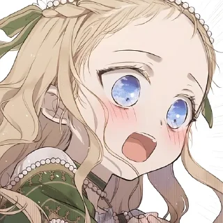 🤭 emoji Талия @rrrrriom Telegram sticker 9 of 61