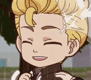 💖 emoji TakefuyuAreTheBest Telegram sticker 22 of 35