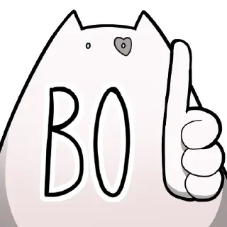 👍 emoji кринж Telegram sticker 8 of 120