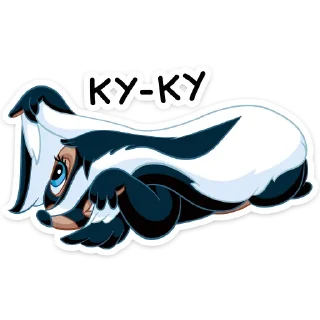 🙈 emoji Цветочек (@TgSticker) Telegram sticker 14 of 32