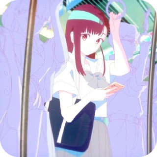 🎈 emoji ♡゙̼ 𝖪𝖺𝗌𝗁𝗂𝗄𝗂 𝖸𝗎𝗇𝗈 ︴— @Saikuun Telegram sticker 6 of 110