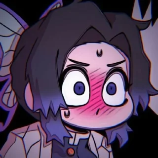 🌟 emoji ShinShin_Buhan Telegram sticker 5 of 17